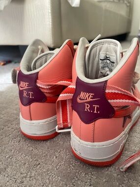 Nike x Riccardo Tisci All-Star Sneakers (Special Edition)